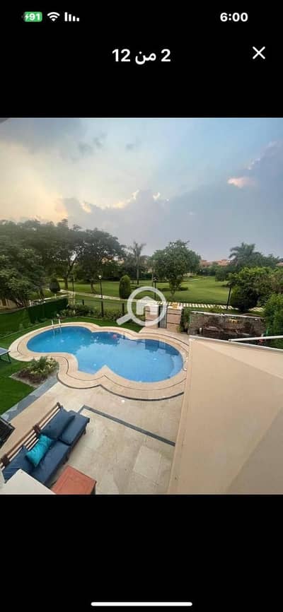 4 Bedroom Villa for Sale in Madinaty, Cairo - WhatsApp Image 2025-11-11 at 2.41. 36 PM (2). jpeg