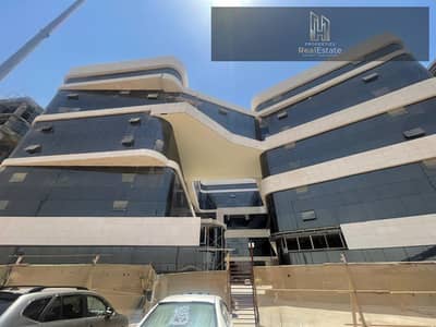 مکتب  للايجار في العاصمة الإدارية الجديدة، القاهرة - WhatsApp Image 2025-07-15 at 2.51. 28 PM. jpeg