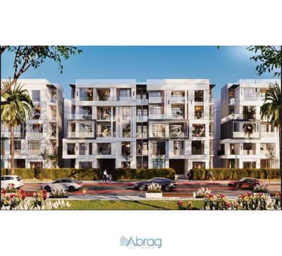 2 Bedroom Apartment for Sale in 6th of October, Giza - 0d7aa88d-97a6-4850-bd4f-2c3ee8a47242. jpg