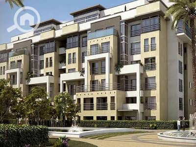 2 Bedroom Flat for Sale in New Cairo, Cairo - WhatsApp Image 2023-11-27 at 11.37. 12 AM. jpg