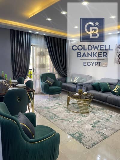 شقة 3 غرف نوم للايجار في مدينتي، القاهرة - WhatsApp Image 2025-11-11 at 16.23. 56_4692f787. jpg