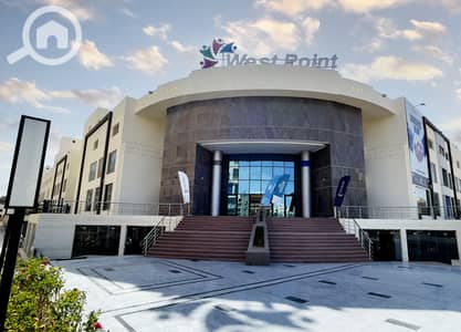 مکتب  للايجار في 6 أكتوبر، الجيزة - 1-2. jpg