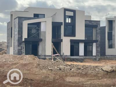 توين هاوس 4 غرف نوم للبيع في 6 أكتوبر، الجيزة - WhatsApp Image 2024-05-21 at 12.19. 51 PM. jpeg