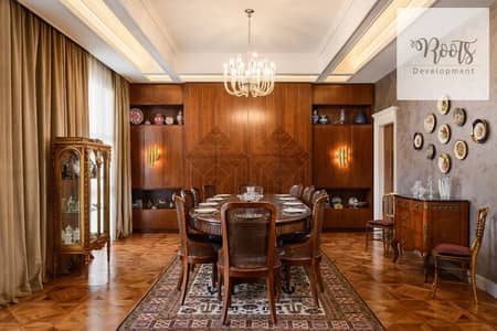 فیلا 5 غرف نوم للبيع في الشيخ زايد، الجيزة - WhatsApp Image 2021-12-20 at 2.27. 01 PM (1). jpeg