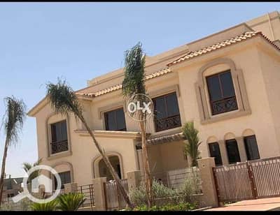 فیلا 3 غرف نوم للبيع في مدينتي، القاهرة - _2_. jpg