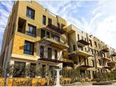 3 Bedroom Flat for Sale in New Cairo, Cairo - download. jpg