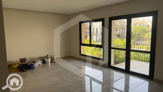 شقة 3 غرف نوم للايجار في الشيخ زايد، الجيزة - Courtyrad Sodic 1. jpg