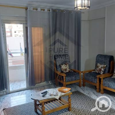 شقة 3 غرف نوم للايجار في كليوباترا، الإسكندرية - 4. jpg