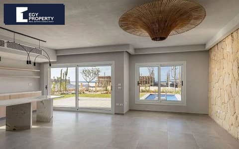 2 Bedroom Chalet for Sale in North Coast, Matruh - 2. jpg