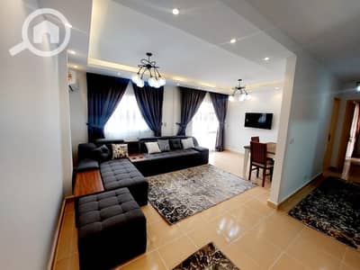 2 Bedroom Flat for Rent in Madinaty, Cairo - WhatsApp Image 2025-10-09 at 10.02. 36 AM (1). jpeg