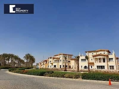 شقة 2 غرفة نوم للبيع في 6 أكتوبر، الجيزة - 3. jpg