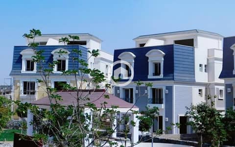 فیلا 5 غرف نوم للبيع في 6 أكتوبر، الجيزة - WhatsApp Image 2025-10-30 at 3.43. 56 PM. jpeg