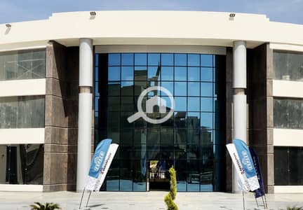 Retail for Rent in 6th of October, Giza - 1-40. jpg