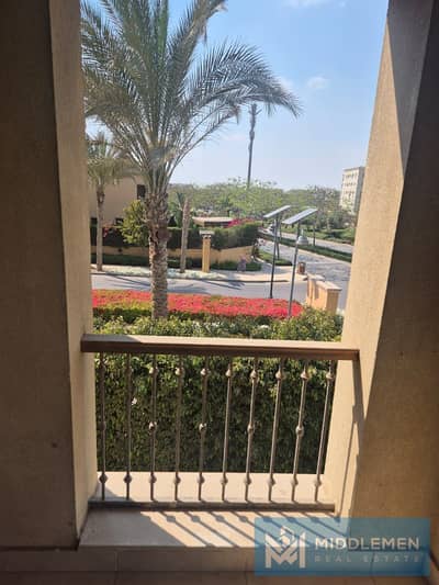 فلیٹ 3 غرف نوم للبيع في القاهرة الجديدة، القاهرة - IMG-20251103-WA0115. jpg