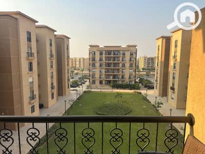 3 Bedroom Apartment for Rent in Madinaty, Cairo - WhatsApp Image 2025-11-11 at 4.14. 25 PM(1). jpeg