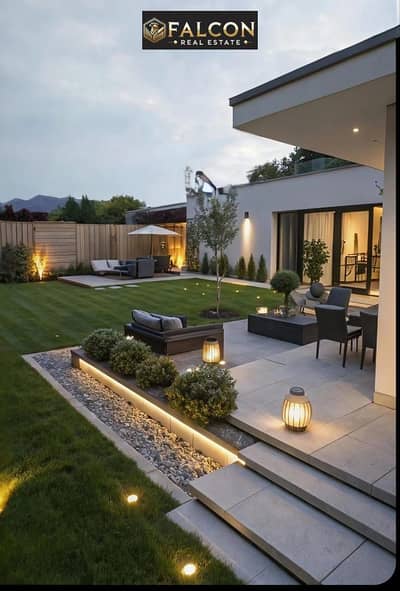 بنتهاوس 5 غرف نوم للبيع في القاهرة الجديدة، القاهرة - f6a52490-2bf9-49a2-a5ef-9ceee9145a47. jpg