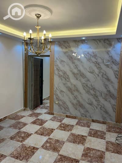 شقة 2 غرفة نوم للبيع في الشيخ زايد، الجيزة - 5cdc6453-76ef-425c-b9a9-5f0bfce41fb2. jpeg