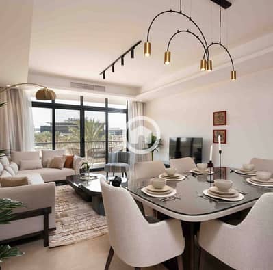 فلیٹ 2 غرفة نوم للايجار في القاهرة الجديدة، القاهرة - WhatsApp Image 2025-11-10 at 5.42. 44 PM. jpeg