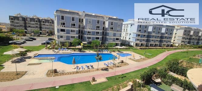 3 Bedroom Penthouse for Sale in New Cairo, Cairo - WhatsApp Image 2025-11-09 at 2.28. 14 PM. jpeg