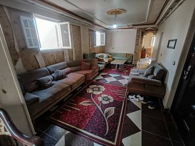 4 Bedroom Flat for Sale in Sidi Beshr, Alexandria - IMG-20251108-WA0016. jpg