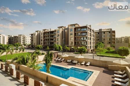 2 Bedroom Apartment for Sale in New Cairo, Cairo - d15df6e2-5c59-4a0d-bcea-57a3191fc026. jpg