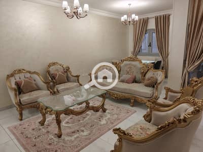 3 Bedroom Flat for Rent in 6th of October, Giza - WhatsApp Image 2025-11-10 at 5.17. 17 PM (1). jpeg