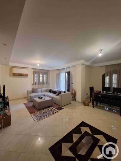 3 Bedroom Flat for Rent in New Cairo, Cairo - 1000487419. jpg
