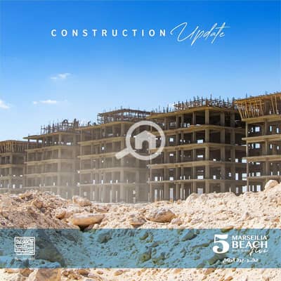 2 Bedroom Chalet for Sale in North Coast, Matruh - WhatsApp Image 2025-11-08 at 2.13. 23 PM (1). jpeg