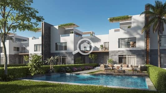 4 Bedroom Penthouse for Sale in Sheikh Zayed, Giza - WhatsApp Image 2025-11-11 at 4.28. 38 PM. jpeg