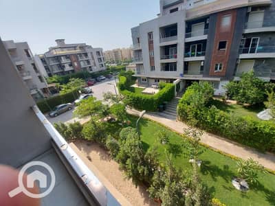 3 Bedroom Apartment for Sale in Sheikh Zayed, Giza - 437aea6e-0659-443b-b130-8aae2a105fb3. jpg