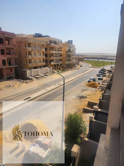 3 Bedroom Apartment for Sale in New Cairo, Cairo - f83b12f9-1484-4ba6-abbd-fd38928a3490. jpg