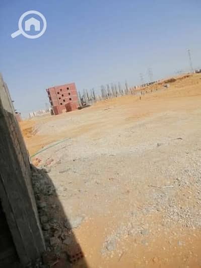 Residential Land for Sale in Badr City, Cairo - WhatsApp Image 2025-11-11 at 4.47. 55 PM. jpeg