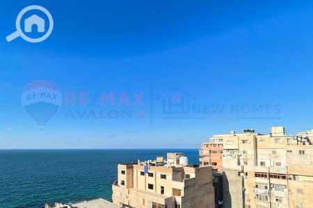 فلیٹ 3 غرف نوم للبيع في كامب شيزار، الإسكندرية - 1. jpg