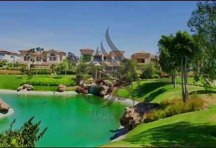 5 Bedroom Twin House for Sale in New Cairo, Cairo - WhatsApp Image 2025-11-10 at 2.24. 54 AM. jpeg