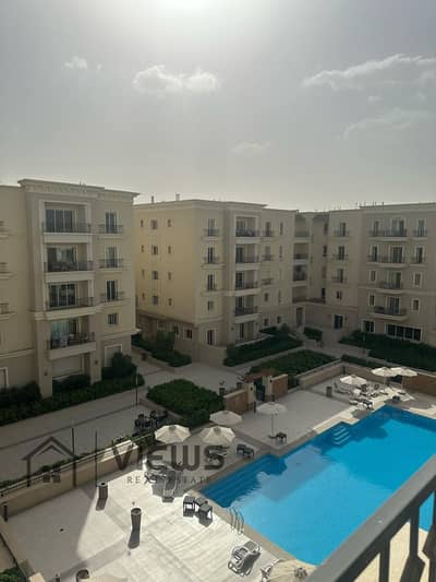 2 Bedroom Flat for Sale in New Cairo, Cairo - WhatsApp Image 2025-11-04 at 4.34. 57 PM (1). jpeg