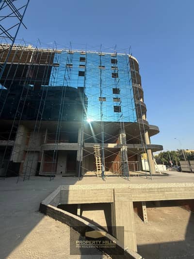 Retail for Sale in Sheikh Zayed, Giza - WhatsApp Image 2025-11-09 at 4.45. 52 PM (3). jpeg