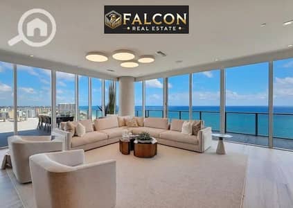 3 Bedroom Flat for Sale in North Coast, Matruh - Screenshot 2025-08-15 125408. jpg