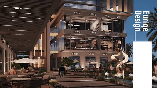 محلات تجارية  للبيع في العاصمة الإدارية الجديدة، القاهرة - مول-لاتفيا-بيزنس-هب-العاصمة-الإدارية-Latvia-Business-Hub-4. png