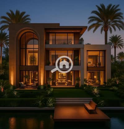 فلیٹ 1 غرفة نوم للبيع في الشيخ زايد، الجيزة - WhatsApp Image 2025-11-11 at 4.35. 40 PM (1). jpeg