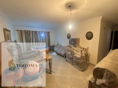 3 Bedroom Flat for Sale in New Cairo, Cairo - 3b1b6406-9c8c-43da-a769-c8425e07359b. jpg