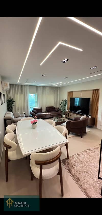 3 Bedroom Flat for Sale in Maadi, Cairo - IMG-20251111-WA0122. jpg