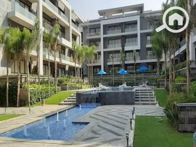 4 Bedroom Apartment for Sale in New Cairo, Cairo - WhatsApp Image 2025-06-16 at 11.47. 51 AM (3). jpeg