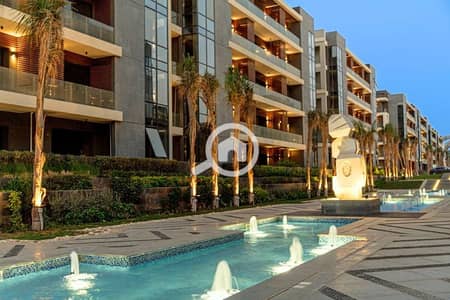 3 Bedroom Apartment for Sale in New Cairo, Cairo - 3. jpg