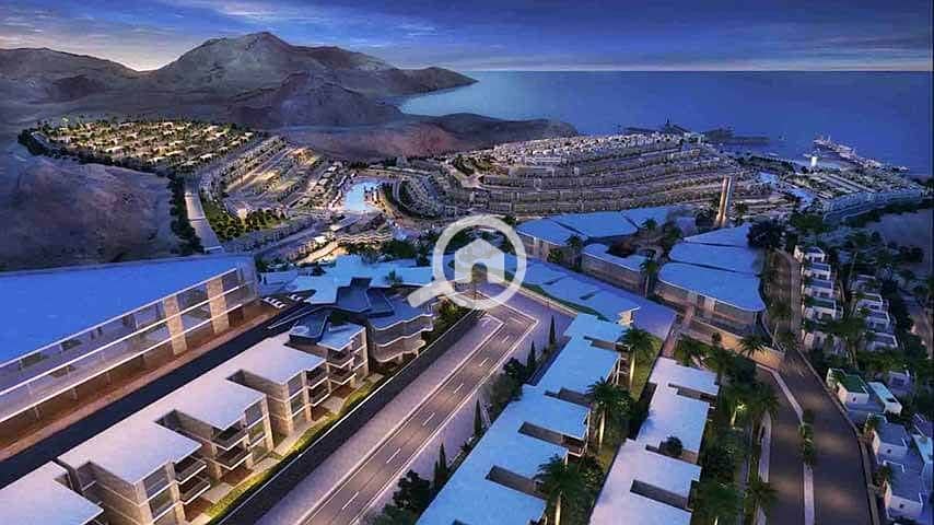 5 1منتجع-المونت-جلالة-العين-السخنة-IL-Monte-Galala-Tatweer-Misr. jpg