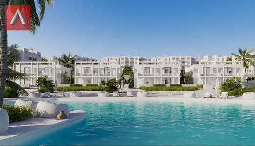 3 Bedroom Chalet for Sale in North Coast, Matruh - Screenshot 2025-11-02 112519. png