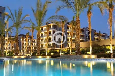 3 Bedroom Flat for Sale in New Cairo, Cairo - 1. jpg