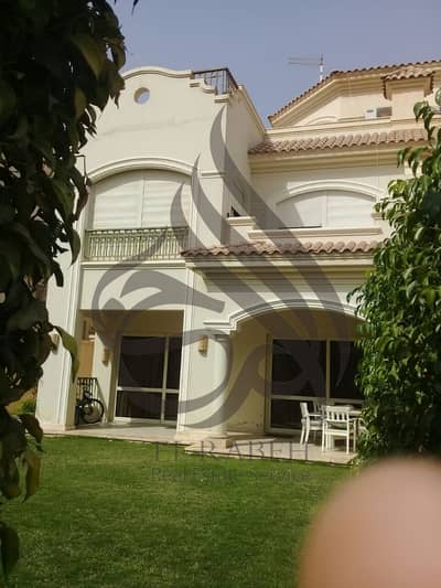 توين هاوس 4 غرف نوم للبيع في القاهرة الجديدة، القاهرة - WhatsApp Image 2025-11-10 at 1.52. 25 AM. jpeg