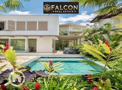 4 Bedroom Townhouse for Sale in New Cairo, Cairo - 4f1c410d-bda3-4263-bb9f-033d34877592. jpeg