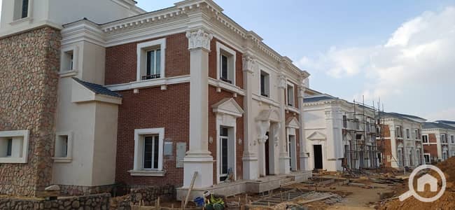 فیلا 6 غرف نوم للبيع في القاهرة الجديدة، القاهرة - WhatsApp Image 2025-11-11 at 1.32. 55 PM (1). jpeg