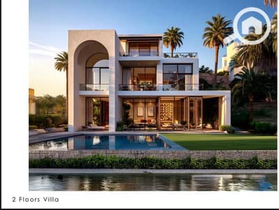 3 Bedroom Penthouse for Sale in Sheikh Zayed, Giza - WhatsApp Image 2025-11-11 at 4.35. 40 PM. jpeg